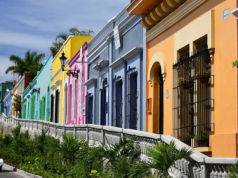 O tempo em Mazatlán em 5 de fevereiro