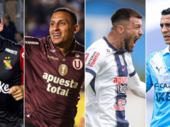 Tabela de classificação da Ligue 1 Peru 2026: assim estão as equipes após a 4ª data do Torneio Apertura