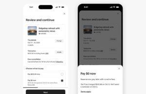 Airbnb permite na Espanha atrasar o pagamento até a data de chegada da reserva
