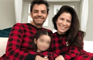 Eugenio Derbez defende Aitana após críticas por cantar músicas de K-Pop Las Guerreras: “Eles não lançaram álbum”