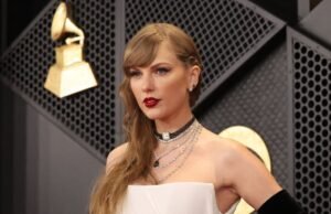 Grammy 2026: por que Taylor Swift não foi indicada ao prêmio?