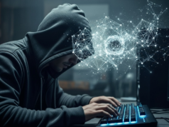 A IA aumenta a velocidade dos ataques cibernéticos: quatro vezes mais rápido