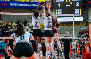 Tabela de classificação da Liga Peruana de Voleibol, data 4 – Fase 2: veja como estão os times