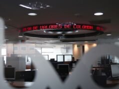 As eleições de 2026 e o dólar chocaram o mercado de ações e baixaram as ações: veja como está o Bancolombia