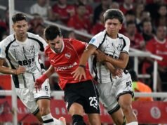 O Independiente enfrentará o Central Córdoba na largada da 8ª rodada do Torneio Apertura