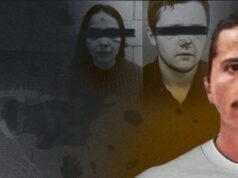 Revelaram a carta de um padre que protegia as crianças de ‘El Mencho’ nos Estados Unidos: “Eles foram tocados pela misericórdia de Deus”