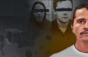 Revelaram a carta de um padre que protegia as crianças de ‘El Mencho’ nos Estados Unidos: “Eles foram tocados pela misericórdia de Deus”