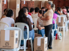 A CNE fez um apelo urgente aos partidos políticos em plena contagem das eleições legislativas e da consulta: há preocupações.