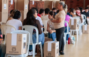 A CNE fez um apelo urgente aos partidos políticos em plena contagem das eleições legislativas e da consulta: há preocupações.