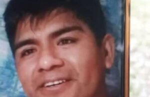 Assassinato de Natalia Cruz em Salta: duas pessoas foram presas por facilitarem a fuga do principal suspeito.