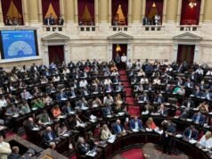 Comentários do Governo após a lei intermédia sobre justiça juvenil