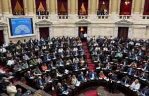 Comentários do Governo após a lei intermédia sobre justiça juvenil