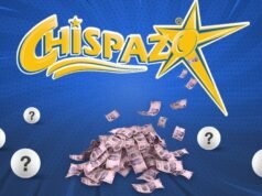 Resultados do Chispazo Clásico e de las Tres: Quem são os novos milionários no domingo, 15 de fevereiro?