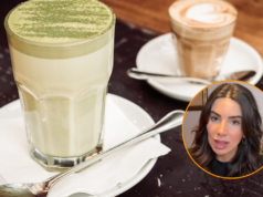 Isabel Viña, médica, explica se é melhor café ou matcha: “O segredo é escolher estrategicamente”