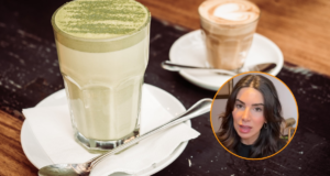 Isabel Viña, médica, explica se é melhor café ou matcha: “O segredo é escolher estrategicamente”