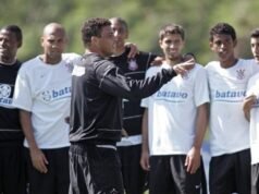 A incrível história do brasileiro Ronaldo no Corinthians: o treino de pijama e o dia em que ele estragou seu aniversário