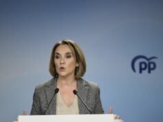 O PP irá alterar a Lei da Reincidência Múltipla para que os criminosos não sejam “recompensados” pela exploração de imigrantes.