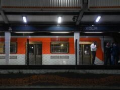 Metro CDMX e Metrobús hoje 18 de fevereiro: L7 da MB apresenta atrasos devido a protestos