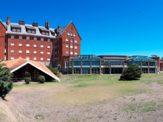 Tempo em Punta del Este: previsão de chuva e tempestade