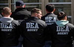Melitón Cordero, agente da DEA da República Dominicana, foi preso