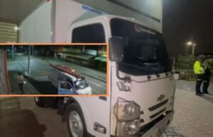 Gangue usa uniformes da companhia telefônica no oeste de Bogotá para roubar: relatos da comunidade