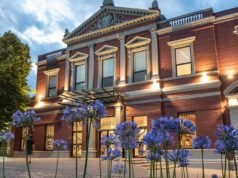 Centro Cultural Recoleta anuncia temporada 2026 com foco em Borges, Klemm e Mafalda