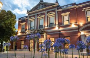 Centro Cultural Recoleta anuncia temporada 2026 com foco em Borges, Klemm e Mafalda
