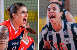 Alianza Lima 2 x 1 San Martín AO VIVO HOJE: placar ponto a ponto da partida principal da 2ª rodada do Sul-Americano de Clubes de Voleibol Clube 2026