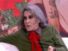 Mario Vaquerizo revela seu sucesso e sua nova casa em ‘E agora Sonsoles’: “Sou capitalista e gosto de propriedade privada”