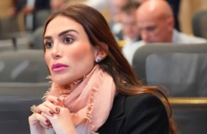 Saray Robayo pede ao Petro pelo desastre nacional focado em Córdoba por causa da chuva: “Não X e mais matança”