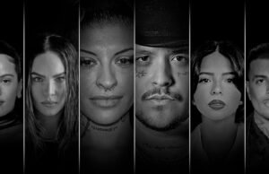 Christian Nodal zomba das origens da polêmica “Rosita” e lança outra música que dizem ser