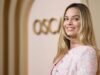 Margot Robbie compartilha seu segredo para ter um corpo forte sem sacrificar muito