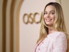 Margot Robbie compartilha seu segredo para ter um corpo forte sem sacrificar muito