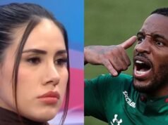 Darinka Ramírez diz que tem medo que Jefferson Farfán leve sua filha: “A casa dele não é um bom lugar”
