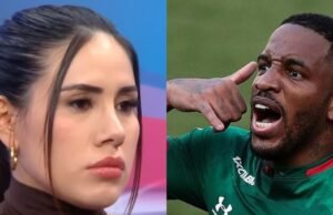 Darinka Ramírez diz que tem medo que Jefferson Farfán leve sua filha: “A casa dele não é um bom lugar”