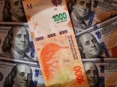 Oferta Principal: O Governo refinanciou toda a dívida pendente, reduziu as taxas de juros e não emitiu pesos para o mercado.