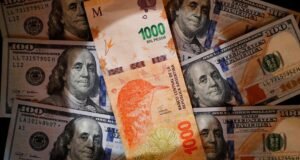 Oferta Principal: O Governo refinanciou toda a dívida pendente, reduziu as taxas de juros e não emitiu pesos para o mercado.