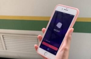 Aqui estão as instruções de como alterar o limite de transferência no Nequi no seu celular