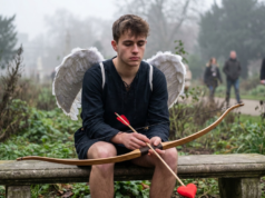 O amor na era dos fantasmas, a psicopatia e o que vem a seguir: o desafio de ser cupido em 2026