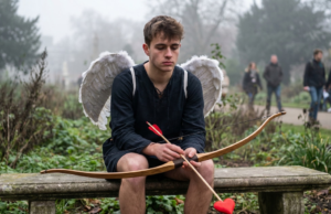 O amor na era dos fantasmas, a psicopatia e o que vem a seguir: o desafio de ser cupido em 2026