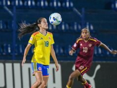 Colômbia x Argentina AO VIVO, América do Sul Sub-20 Feminina: acompanhe todos os minutos da partida tricolor pela Copa do Mundo