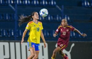 Colômbia x Argentina AO VIVO, América do Sul Sub-20 Feminina: acompanhe todos os minutos da partida tricolor pela Copa do Mundo