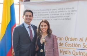 “Há uma crise administrativa”: o prefeito de Barrancabermeja está em licença sem vencimento há 71 dias