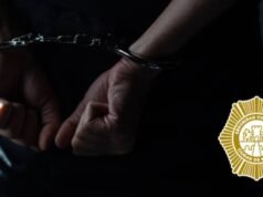 Homem é preso após ataque armado que deixou um morto e dois feridos em Tlalpan