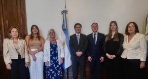 Mais ação no Senado: o PRO, a oposição peronista e as províncias voltaram a buscar armas.