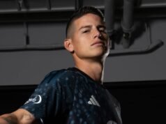 A estreia de James Rodríguez na MLS está chegando: quando e onde assistir Minnesota United x Cincinnati FC