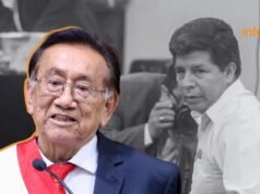 José María Balcázar não pode perdoar Pedro Castillo, mas poderá libertá-lo sob o “direito de graça”? Isso é o que os especialistas disseram