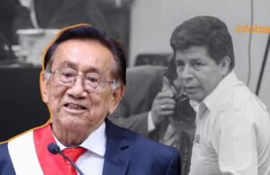 José María Balcázar não pode perdoar Pedro Castillo, mas poderá libertá-lo sob o “direito de graça”? Isso é o que os especialistas disseram