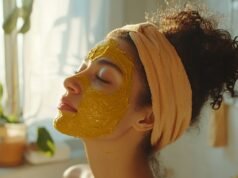 Cúrcuma para a pele: combate a acne, clareia manchas e previne o envelhecimento prematuro