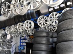 A confissão do dono de uma borracharia: “Roubamos a preço de capa”